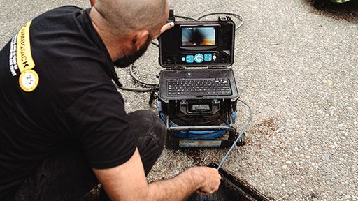 Seatoun Drain & Sewer Plumbers: Fast